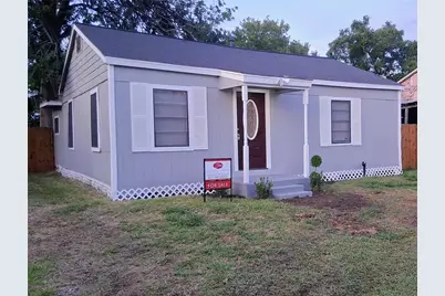4526 Johnson Rd Road, Baytown, TX 77521 - Photo 1