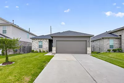 14214 Beach Pine Trail, Crosby, TX 77532 - Photo 3