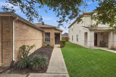3006 Rustling Chestnut Street, Spring, TX 77389 - Photo 3