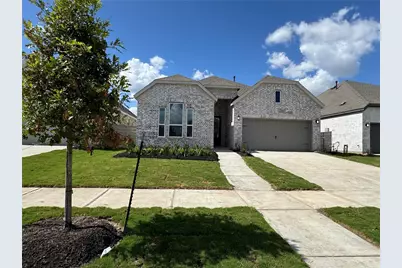 31103 Marlow Manor Court, Fulshear, TX 77441 - Photo 1