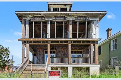 1128 Broadway Street, Galveston, TX 77550 - Photo 3