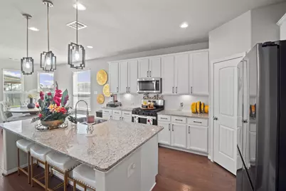82 Indian Wells Drive, Manvel, TX 77578 - Photo 9