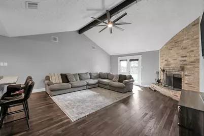 22515 Market Square Lane, Katy, TX 77449 - Photo 17