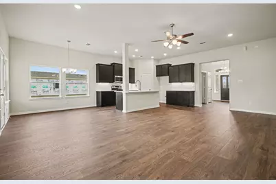 12 Cattle Drive, Bay City, TX 77414 - Photo 5