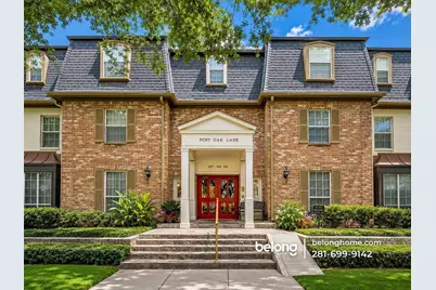 357 N Post Oak Ln #211, Houston, TX 77024 - Photo 1