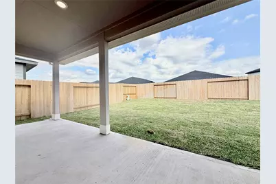 30714 Wicklow Garden, Fulshear, TX 77441 - Photo 13