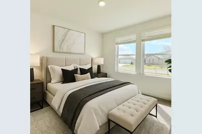 30714 Wicklow Garden, Fulshear, TX 77441 - Photo 7