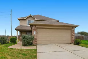 1042 Bahia Vista Dr, Richmond, TX 77406 - Photo 1