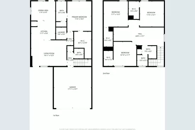 1042 Bahia Vista Drive, Richmond, TX 77406 - Photo 47