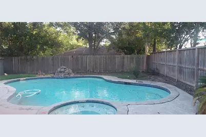4629 Cedar Oaks Lane, Bellaire, TX 77401 - Photo 1