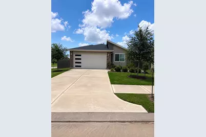 12526 Newport Arch Lane, Houston, TX 77047 - Photo 1