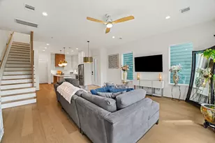 4109 Castor St, Houston, TX 77022 - Photo 5
