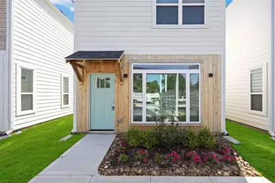 8016 Willow Street #C, Houston, TX 77088 - Photo 3