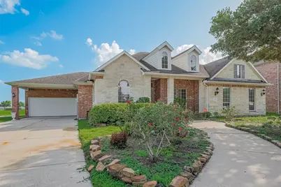 22907 Spellbrook Bend Lane, Richmond, TX 77407 - Photo 3