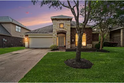 7011 Spruce View Court, Richmond, TX 77407 - Photo 1