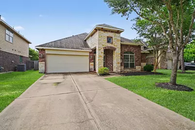 7011 Spruce View Court, Richmond, TX 77407 - Photo 3