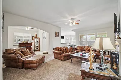 7011 Spruce View Court, Richmond, TX 77407 - Photo 11