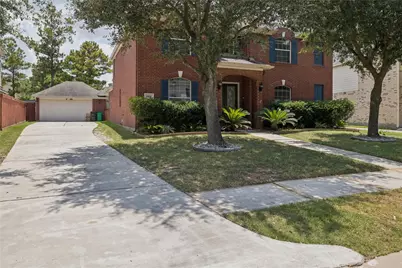 6414 Pinewood Trace Lane, Houston, TX 77041 - Photo 3