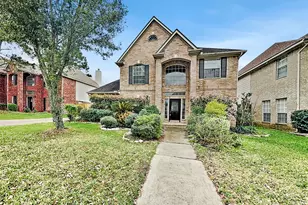 11911 Lakewood Hills Dr, Tomball, TX 77377 - Photo 1