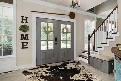 305 Affleck Road, Brenham, TX 77833 - Photo 7