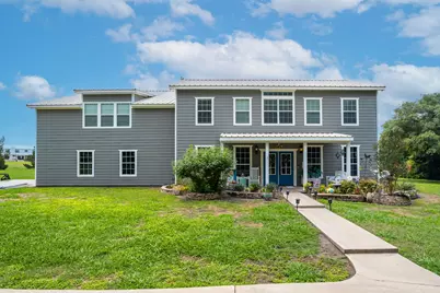 305 Affleck Road, Brenham, TX 77833 - Photo 5