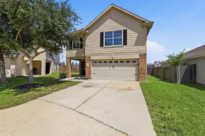 915 Redcrest Springs Court, Houston, TX 77073 - Photo 3