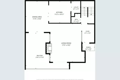 330 Litchfield Lane #37, Houston, TX 77024 - Photo 43