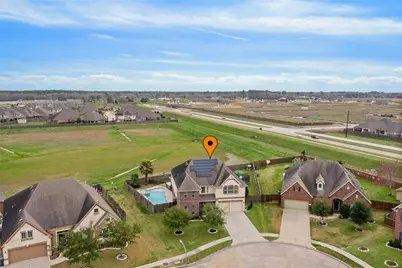 12402 Garnet Road, Mont Belvieu, TX 77535 - Photo 3