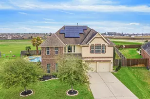 12402 Garnet Rd, Mont Belvieu, TX 77535 - Photo 1