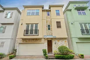 2820 Sherwin St, Houston, TX 77007 - Photo 1