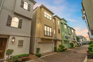 2820 Sherwin St, Houston, TX 77007 - Photo 3