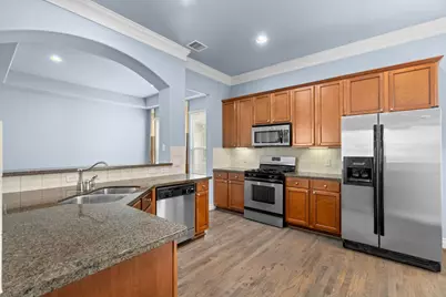 2820 Sherwin Street, Houston, TX 77007 - Photo 25