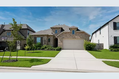 23719 Sweeny Valley Drive, Richmond, TX 77469 - Photo 3