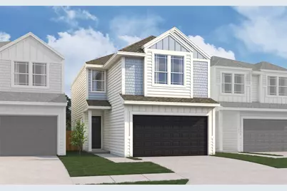 13435 Sun Cay Drive, Houston, TX 77047 - Photo 1