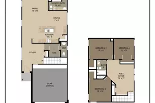 433 N Meadows Dr, Willis, TX 77378 - Photo 9