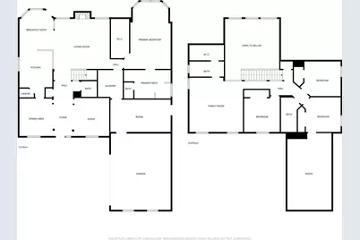 11607 Marwell Lane, Cypress, TX 77429 - Photo 41