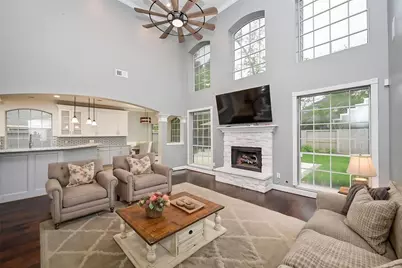 11607 Marwell Lane, Cypress, TX 77429 - Photo 7