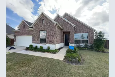 5602 Caracara Street, Manvel, TX 77578 - Photo 1