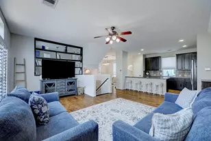 3323 Masters Point Dr, Houston, TX 77091 - Photo 5