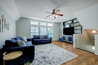 3323 Masters Point Drive, Houston, TX 77091 - Photo 3