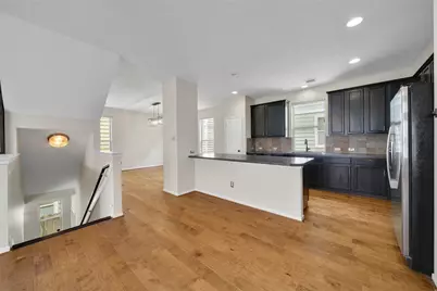 3323 Masters Point Drive, Houston, TX 77091 - Photo 9