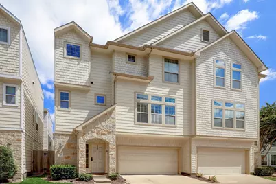 3323 Masters Point Drive, Houston, TX 77091 - Photo 1