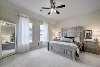3323 Masters Point Drive, Houston, TX 77091 - Photo 15