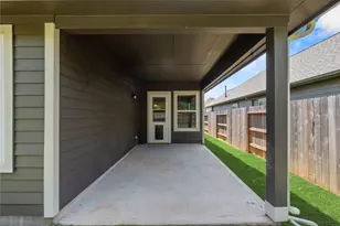 8415 Red Shiner Wy, Fulshear, TX 77441 - Photo 19