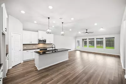 19218 Jenny Creek Court, Tomball, TX 77377 - Photo 9