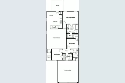 8212 Vanilla Orchid Drive, Houston, TX 77016 - Photo 15