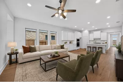 27330 Scarlet Paint Brush Drive, Hockley, TX 77447 - Photo 1