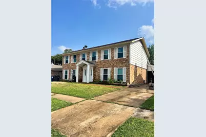 19935 Gatling Court, Katy, TX 77449 - Photo 1