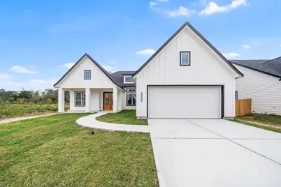 30915 Brown Pine Street, Huffman, TX 77336 - Photo 1