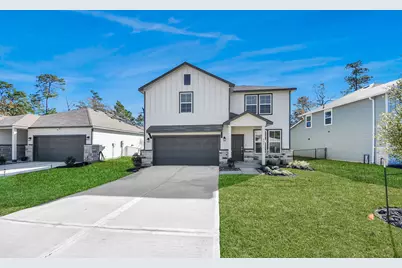 473 Shoreview Drive, Conroe, TX 77303 - Photo 3
